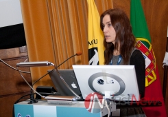 Reunião «New Frontiers in Cardiology – Focus on LAA Closure»