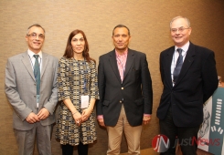 3.as Jornadas do GRESP - Grupo de Estudos de Doenças Respiratórias da APMGF