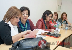 7º Encontro Nacional das USF (14 a 16 de maio)