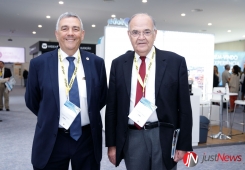66.º Congresso da SPORL-CCP