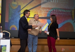 XII Congresso Nacional de Psiquiatria