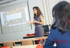 7º Encontro Nacional das USF (14 a 16 de maio)