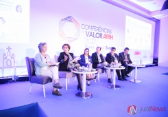 3.ª Conferência de Valor: «Modelos de Hospitalização e Continuidade de Cuidados»