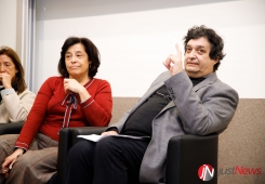 Reunião de outono 2019 da Associação Portuguesa para o Estudo Clínico da SIDA