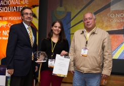 XII Congresso Nacional de Psiquiatria