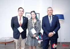 66.º Congresso da SPORL-CCP