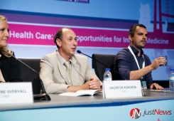 18th European Congress of Internal Medicine