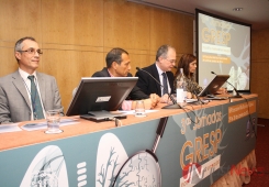 3.as Jornadas do GRESP - Grupo de Estudos de Doenças Respiratórias da APMGF