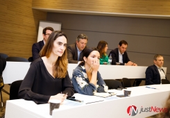 Reunião de outono 2019 da Associação Portuguesa para o Estudo Clínico da SIDA