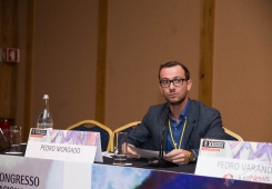 XII Congresso Nacional de Psiquiatria
