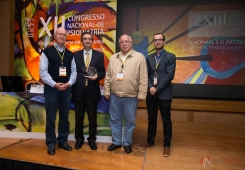 XII Congresso Nacional de Psiquiatria