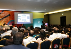 XIII Congresso Nacional de Psiquiatria