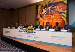 XII Congresso Nacional de Psiquiatria