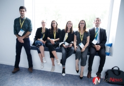 66.º Congresso da SPORL-CCP