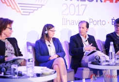 3.ª Conferência de Valor: «Modelos de Hospitalização e Continuidade de Cuidados»