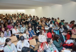 7º Encontro Nacional das USF (14 a 16 de maio)