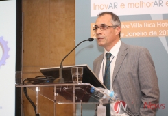 3.as Jornadas do GRESP - Grupo de Estudos de Doenças Respiratórias da APMGF