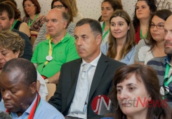 7º Encontro Nacional das USF (14 a 16 de maio)