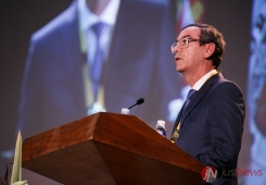 Juramento de Hipócrates dos novos médicos (Lisboa 2017)