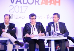 3.ª Conferência de Valor: «Modelos de Hospitalização e Continuidade de Cuidados»