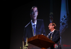 Juramento de Hipócrates dos novos médicos (Lisboa 2017)
