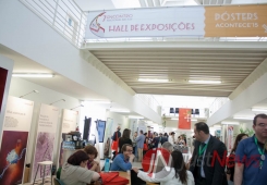 7º Encontro Nacional das USF (14 a 16 de maio)