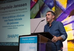 XII Congresso Nacional de Psiquiatria