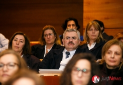 1.ª Conferência CHLN/APAH: «Desafios da Inovação e Seguraça da Informação»