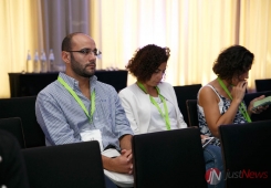 XV Curso Pós-Graduado sobre Envelhecimento - Geriatria Prática