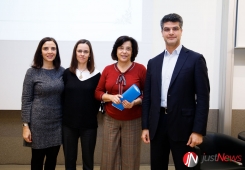 Reunião de outono 2019 da Associação Portuguesa para o Estudo Clínico da SIDA