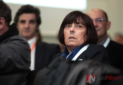 Inauguração das novas instalações da Novartis