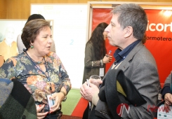 3.as Jornadas do GRESP - Grupo de Estudos de Doenças Respiratórias da APMGF