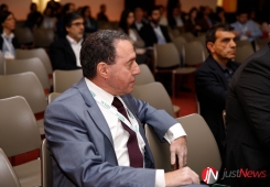 XIX Congresso Nacional da SPMFR
