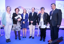 3.ª Conferência de Valor: «Modelos de Hospitalização e Continuidade de Cuidados»