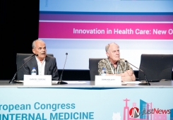 18th European Congress of Internal Medicine