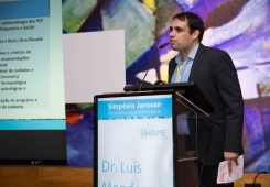 XII Congresso Nacional de Psiquiatria