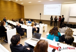 Reunião de outono 2019 da Associação Portuguesa para o Estudo Clínico da SIDA