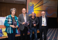XII Congresso Nacional de Psiquiatria