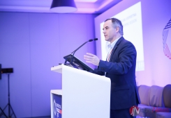 3.ª Conferência de Valor: «Modelos de Hospitalização e Continuidade de Cuidados»