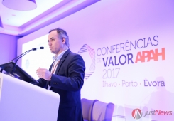 3.ª Conferência de Valor: «Modelos de Hospitalização e Continuidade de Cuidados»