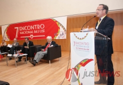 7º Encontro Nacional das USF (14 a 16 de maio)