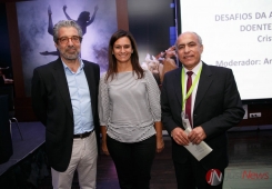 XV Curso Pós-Graduado sobre Envelhecimento - Geriatria Prática