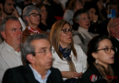 Juramento de Hipócrates dos novos médicos (Lisboa 2017)