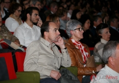 Juramento de Hipócrates dos novos médicos (Lisboa 2017)