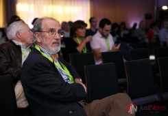 XV Curso Pós-Graduado sobre Envelhecimento - Geriatria Prática