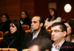 1.ª Conferência CHLN/APAH: «Desafios da Inovação e Seguraça da Informação»