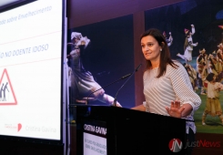 XV Curso Pós-Graduado sobre Envelhecimento - Geriatria Prática