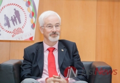 7º Encontro Nacional das USF (14 a 16 de maio)