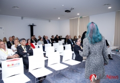 66.º Congresso da SPORL-CCP