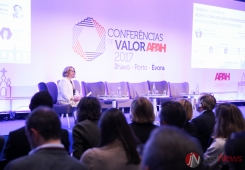 3.ª Conferência de Valor: «Modelos de Hospitalização e Continuidade de Cuidados»
